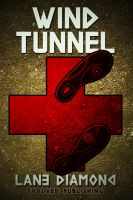 Cover for 'Wind Tunnel - A Short Story'