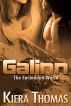 Galinn by Kiera Thomas