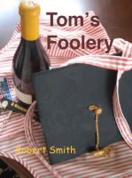 Cover for 'Tom's Foolery'
