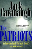 Cover for 'The Patriots'