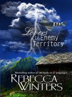 Cover for 'Lovers In Enemy Territory'