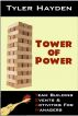 Team Building Events & Activities for Managers - Tower of Power by Tyler Hayden