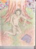The Paper Lover by Mirvan Ereon