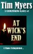 At Wick's End (Book 1 in the Candlemaking Mysteries) by Tim Myers