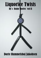 Cover for 'Liquorice Twists'