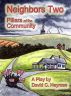 Neighbors Two - Pillars of the Community by David Heyman