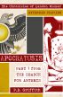 Apocratusis - Part 1 from The Search for Artemis (The Chronicles of Landon Wicker, Book 1) by P.D. Griffith