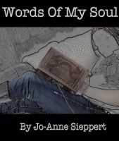 Cover for 'Words Of My Soul'