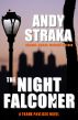 The Night Falconer by Andy Straka