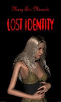 Cover for 'Lost Identity'