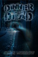 Cover for 'Dinner for the Dead'