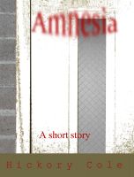 Cover for 'Amnesia'