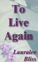 Cover for 'To Live Again'