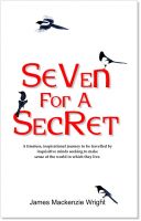 Cover for 'Seven For A Secret'