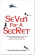 Seven For A Secret by James Mackenzie Wright