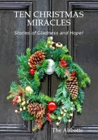 Cover for 'Ten Christmas Miracles'