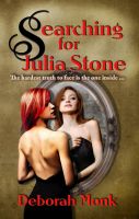 Cover for 'Searching for Julia Stone'