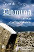Domina, lettres contemporaines by Cesar del Fuego