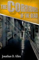 Cover for 'The Corridors of the Dead'