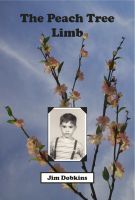 Cover for 'The Peach Tree Limb'