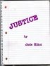 Justice by Jade Elliot