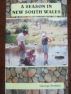 A Season in New South Wales by George Perkins
