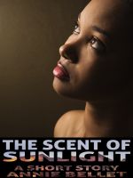 Cover for 'The Scent of Sunlight'