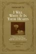 I Will Write It In Their Hearts, Volume 2 by Eliyahu Touger