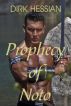 Prophecy of Noto (A Gay Erotica / Historical) by Dirk Hessian