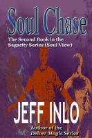 Cover for 'Soul Chase'