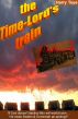 The Time-Lord's train by Harry Toye