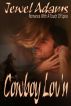 Cowboy Lov'n by Jewel Adams