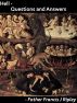 Hell: Questions and Answers, by Father Francis J Ripley by Saints.SQPN.com 