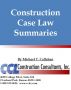 Microsoft Project Scheduling by CCL Construction Consultants 