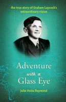 Cover for 'Adventure With a Glass Eye'
