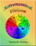 Astronomical Visions by Austin Torney