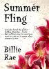 Summer Fling by Billie Rae