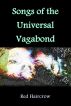 Songs of the Universal Vagabond by Red Haircrow 