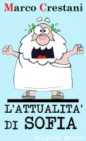 Cover for 'L'attualit&agrave; di Sofia'