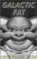 Cover for 'Galactic Fat'