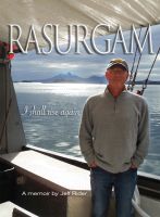 Cover for 'Rasurgam   I shall rise again'