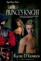 Cover for 'The Prince's Knight'