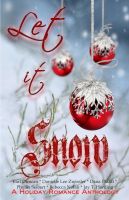 Cover for 'Let it Snow!'