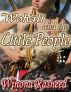 Wohali and the Little People by Winona Rasheed