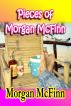 Pieces of Morgan McFinn by Morgan McFinn