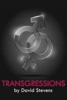 Cover for 'Transgressions'
