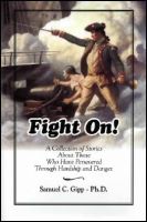 Cover for 'Fight On!'