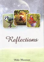 Cover for 'Reflections'