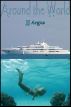 Around The World by JJ Argus