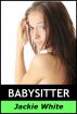Babysitter by Jackie White